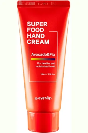 EYENLIP Super Food Hand Cream - Avocado & Fig - 100ml