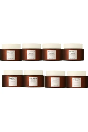 SKIN1004 Madagascar Centella Probio-Cica Enrich Cream - 50ml (8ea) Set