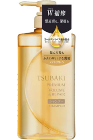 Shiseido [DEAL] - Tsubaki Premium Repair Shampoo - 490ml