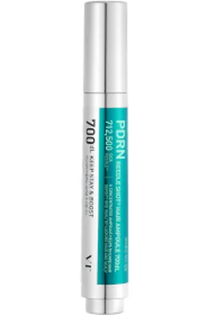 VT PDRN Reedle Shot Hair Ampoule 700dL - 15ml