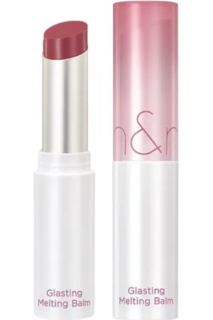Romand Glasting Melting Balm - 3.5g - 07 Mauve Whip
