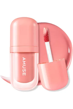 Amuse Bebe Tint - 3.8g - 06 Pink Fig