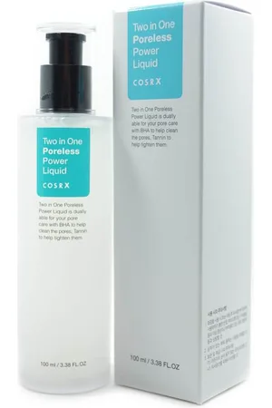 COSRX Two In One Poreless Power Liquid - 100ml