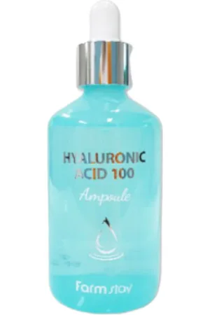 Farm Stay Hyaluronic Acid 100 Ampoule - 100ml