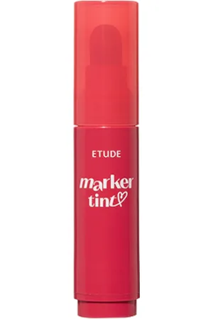étude Dear Darling Marker Tint - 3.5g - 01 Raspberry Pop