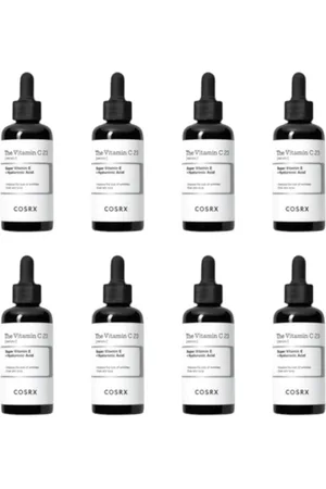 COSRX The Vitamin C 23 Serum - 20ml - (8ea) Set