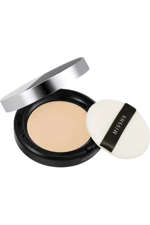 Missha Pro Touch Powder Pact - No.23/10g