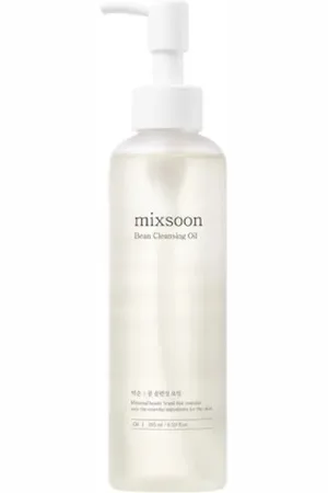 Mixsoon Bean Cleansing Oil - 195ml