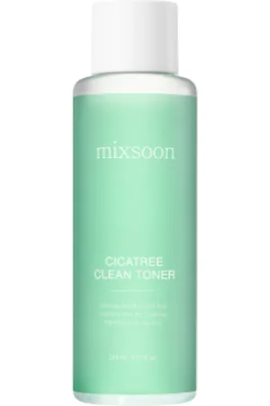 Mixsoon Cicatree Clean Toner - 150ml