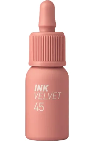 Peripera Ink Velvet - 4g - 45 Pink Beige Nude
