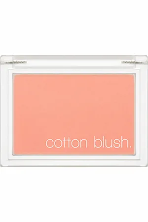 Missha [Saldi] - Cotton Blush - No.Picnic Blanket