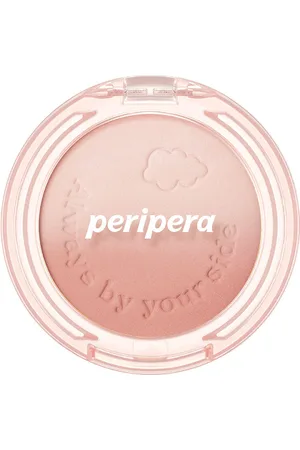 Peripera Pure Blushed Custom Cheek (Night Peri Version) - 4.2g - 03 Soul Rose