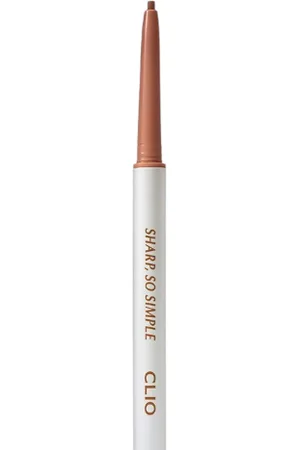 Clio Sharp So Simple Waterproof Pencil Liner - 0.14g - 08 Coral