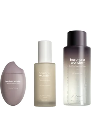 Haruharu WONDER [Saldi] - Hyaluronic Acid Set