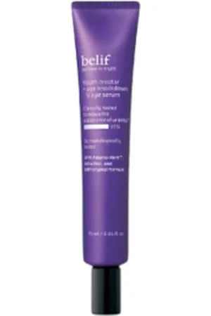 belif Age Knockdown V Eye Serum - 25ml
