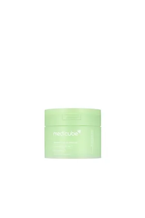 medicube Exosome Cica Calming Pad - 150ml (100pezzi)