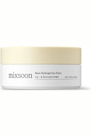 Mixsoon Bean Hydrogel Eye Patch - 84g/30paia