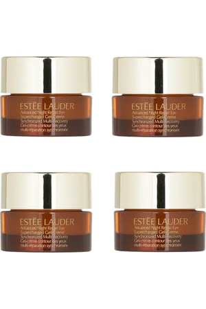 Estée Lauder Advanced Night Repair Eye Supercharged Gel-Crème - 5ml (4ea) Set