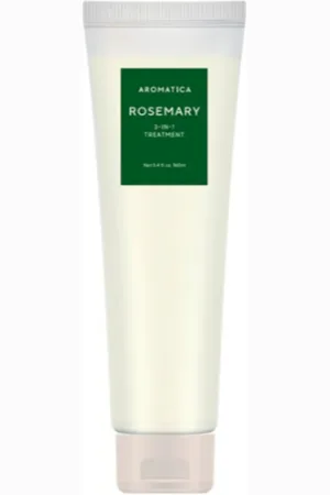 Aromatica Rosemary Hair Thickening Conditioner - 180ml