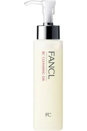 Fancl BC Cleansing Oil - 120ml