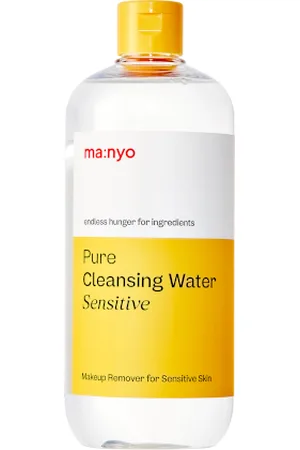 ma:nyo Pure Cleansing Water Sensitive - 500ml