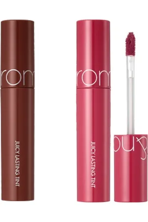 Romand Lip Party Set