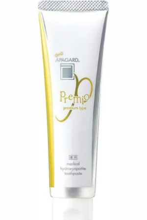 APAGARD Premio Toothpaste - 105g