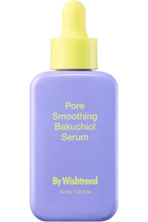 ByWishtrend Pore Smoothing Bakuchiol Serum - 30ml
