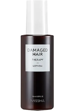 Missha Damaged Hair Therapy Lotion - 150ml