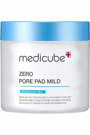 medicube Zero Pore Pad Mild - 70pezzi