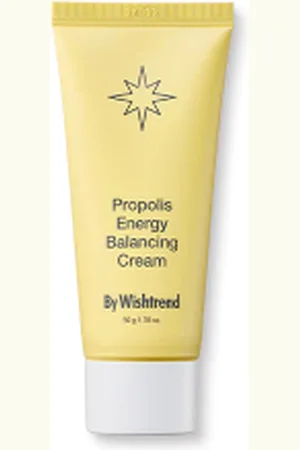 ByWishtrend Propolis Energy Balancing Cream - 50ml