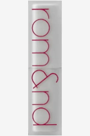 Romand Zero Matte Lipstick - 3g - 15 Midnight