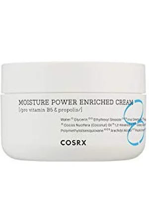COSRX Hydrium Moisture Power Enriched Cream - 50ml