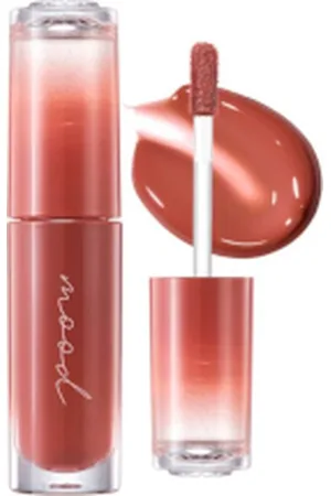 Peripera Ink Mood Glowy Tint (Honey K-ookie Version) - 4g - 20 Brown Yakgwa