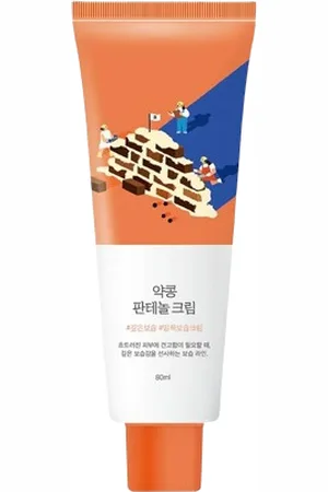 Round Lab Soybean Panthenol Cream - 80ml