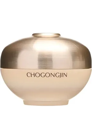 Missha Chogongjin Geumsul Jin Cream - 60ml