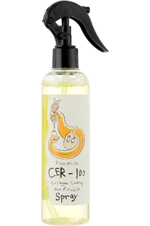 ELIZAVECCA CER-100 Collagen Coating Hair A+ Muscle Spray - 250ml