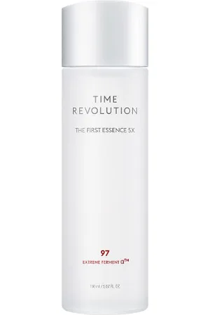 Missha Time Revolution The First Treatment Essence 5X - 150ml (New Version of Time Revolution The First Treatment Essence Rx)