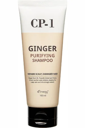 Esthetic House CP-1 Ginger Purifying Shampoo - 100ml