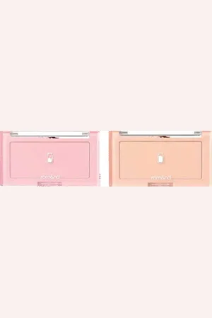 Romand Better Than Cheek Milk Series (2022 New Version) Set C
