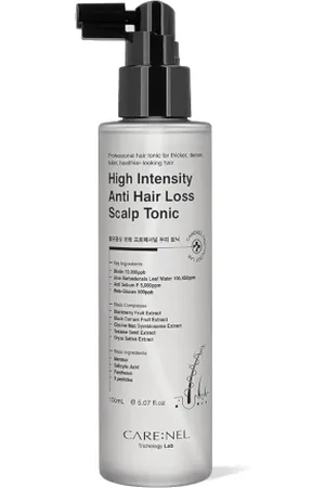 CARE:NEL High Intensity Anti Hair Loss Scalp Tonic - 150ml