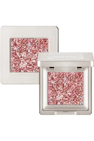 Missha Modern Shadow Glitter Prism - No.Ultimite