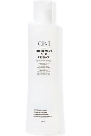 Esthetic House CP-1 The Remedy Silk Essence - 150ml