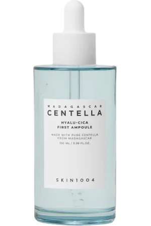 SKIN1004 Madagascar Centella Hyalu-Cica First Ampoule - 100ml