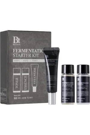 Benton Fermentation Starter Kit - 20ml + 20ml + 10g