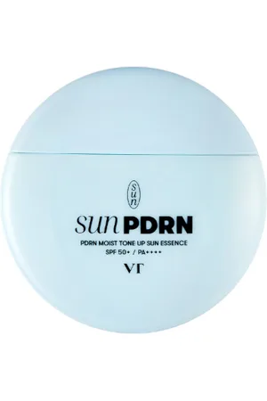 VT PDRN Moist Tone Up Sun Essence SPF 50+ PA++++ - 50ml