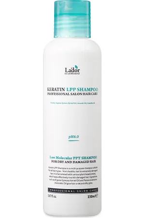 Lador Keratin Lpp Shampoo - 150ml