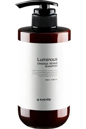 EYENLIP Luminous Damage Repair Shampoo - 500ml