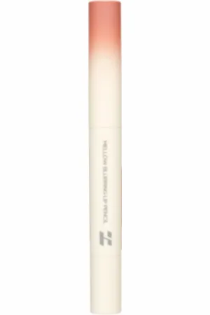 Holika Holika Mellow Blurring Lip Pencil - 1.3g - 02 Nu