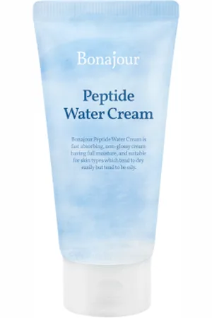 Bonajour Peptide Water Cream - 100ml